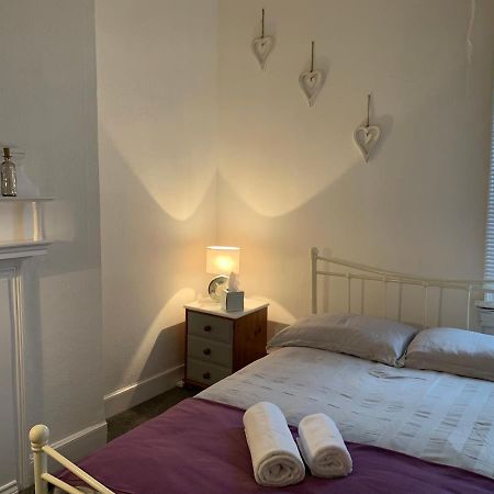Cosy Rooms In Taunton Ngoại thất bức ảnh