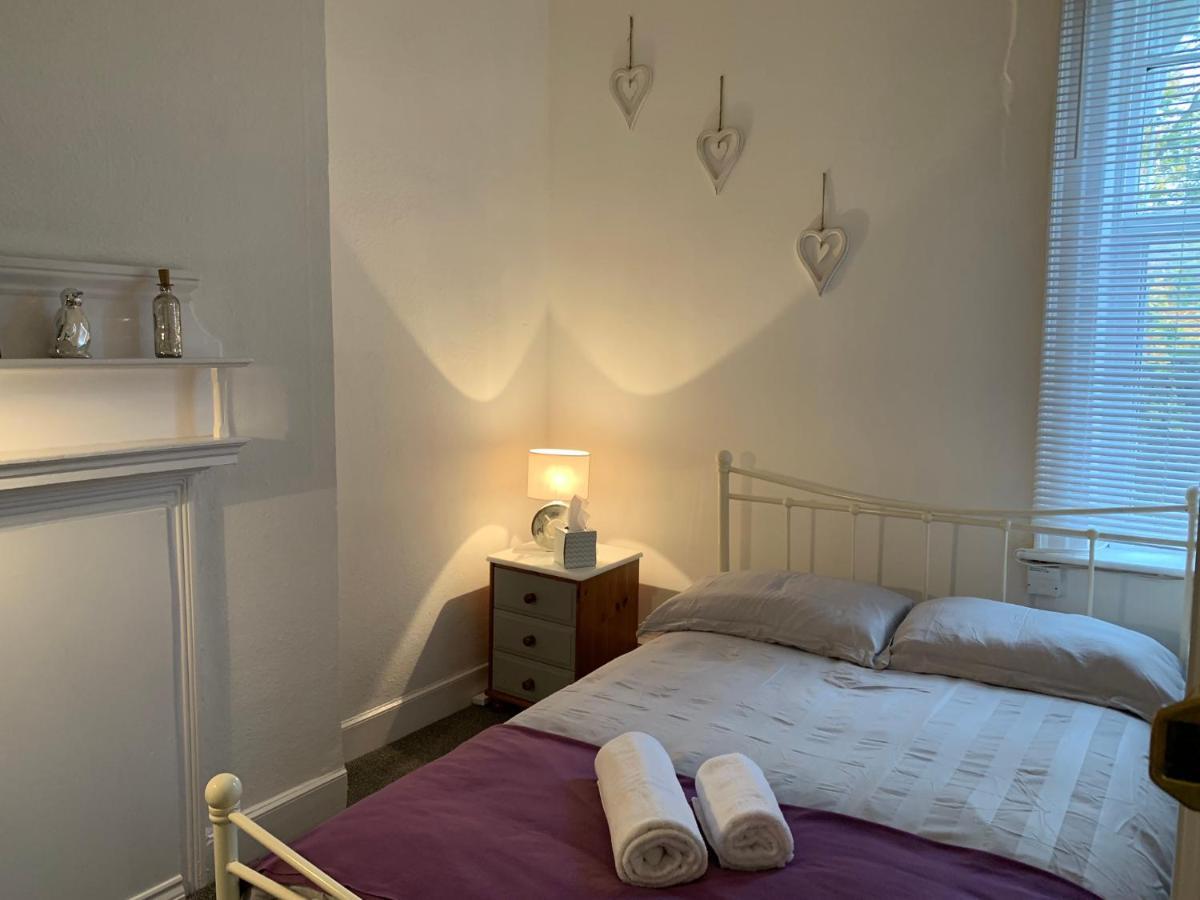 Cosy Rooms In Taunton Ngoại thất bức ảnh